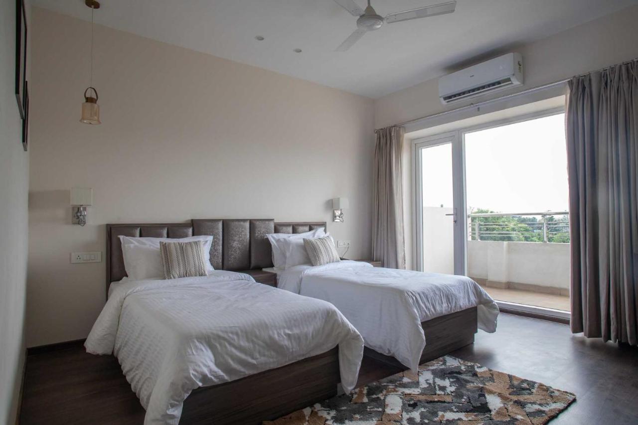 Hotel Alaya Dehradun Buitenkant foto