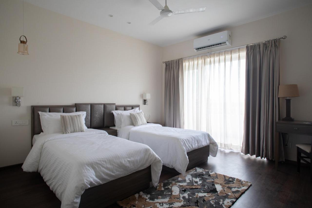 Hotel Alaya Dehradun Buitenkant foto