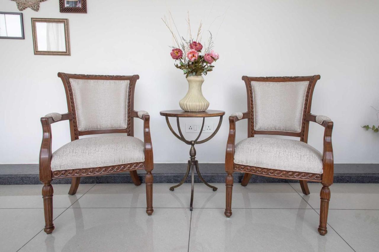Hotel Alaya Dehradun Buitenkant foto